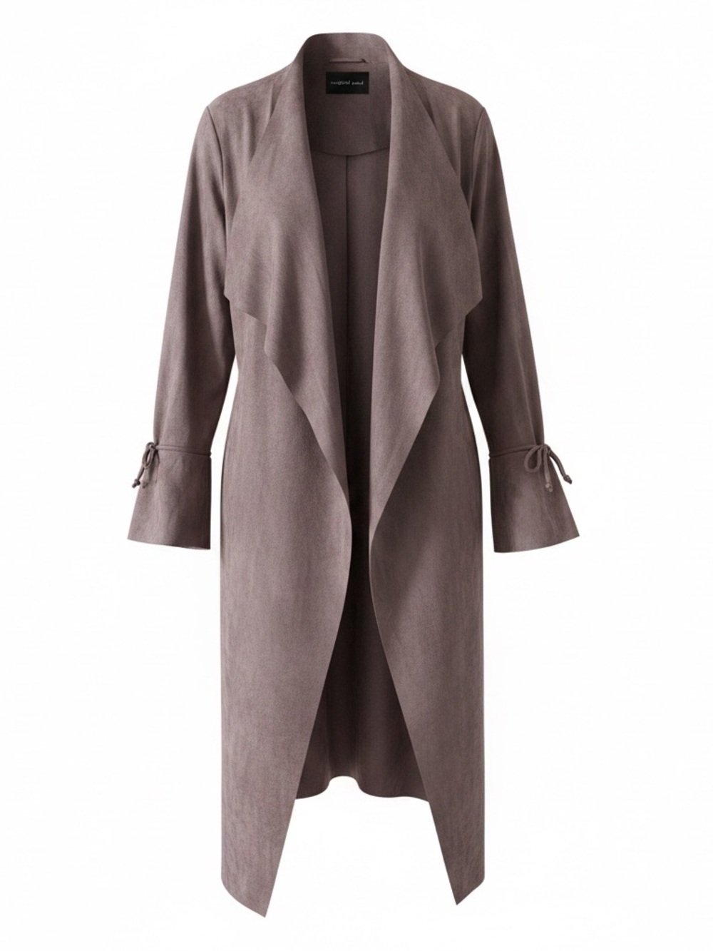 Mustard Seed Mauve/Taupe Women's Jacket